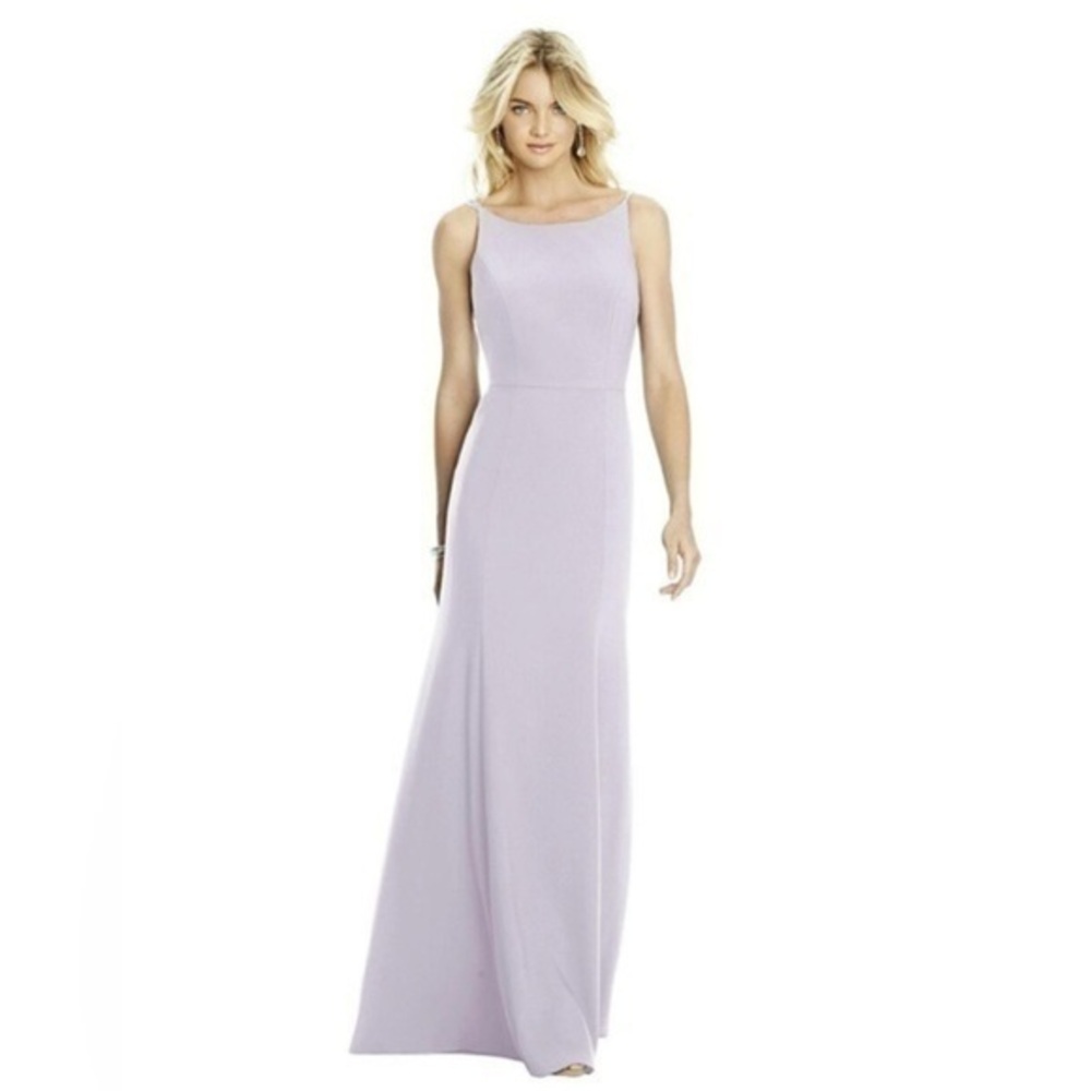 AFTER SIX Gown style #6758
